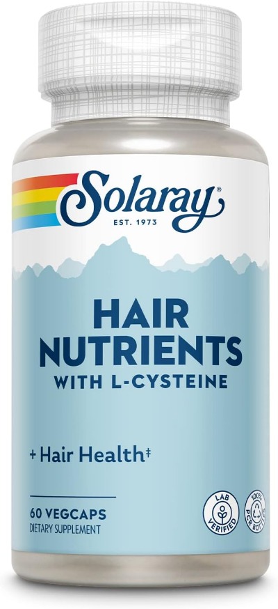 Hair Nutrients