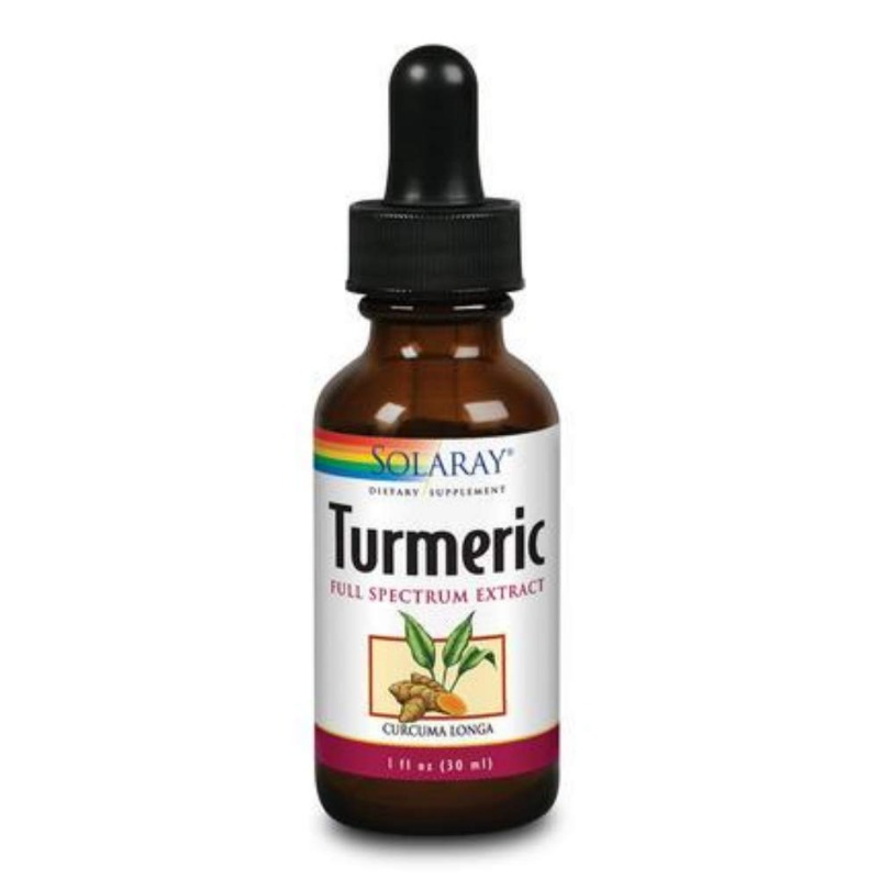 Turmeric Root Extract