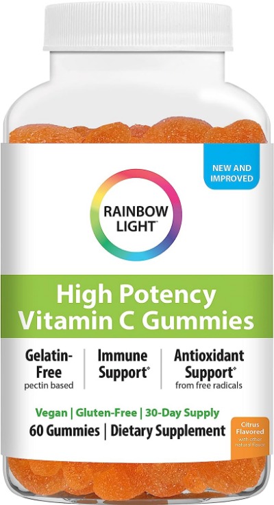 Vitamin C High Potency