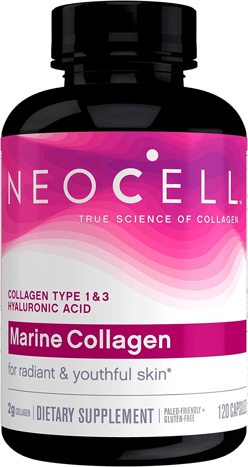 Marine Collagen