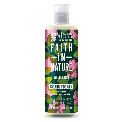 Wild Rose Conditioner