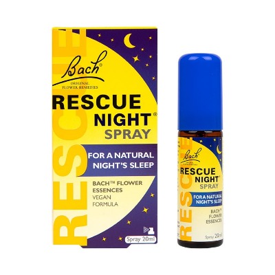 Rescue Remedy Night Spray