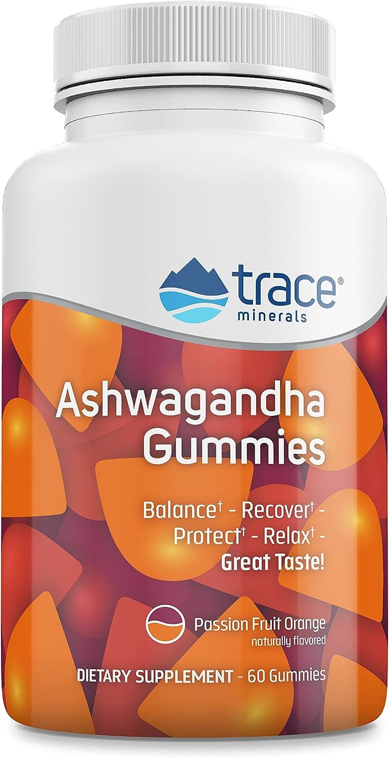 Ashwagandha Gummies