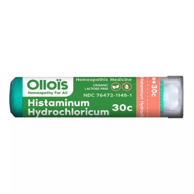 Histaminum Hydrochloricum 30C Pellets