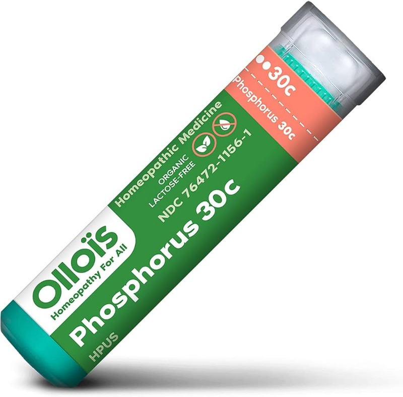 Phosphorus 30c Pellets