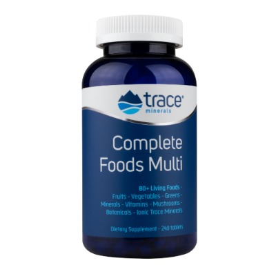 Complete Foods Multi