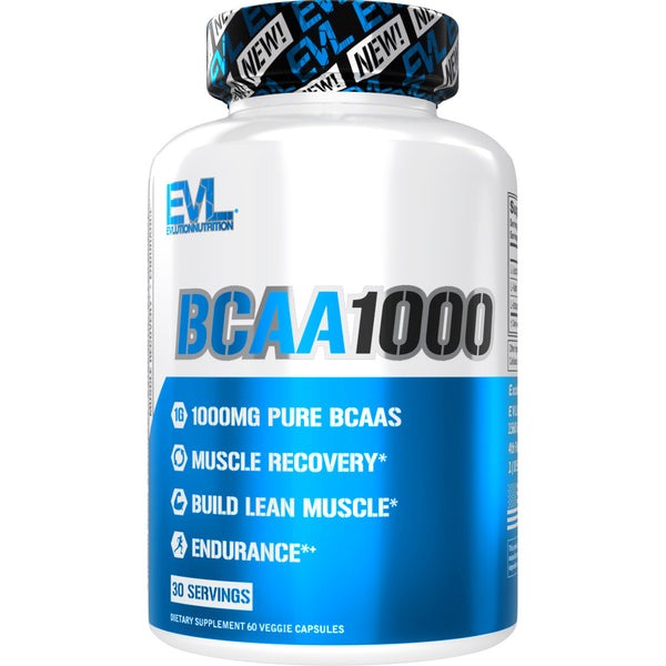 BCAA 1000