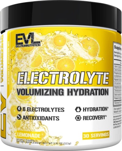 EV Electrolytes