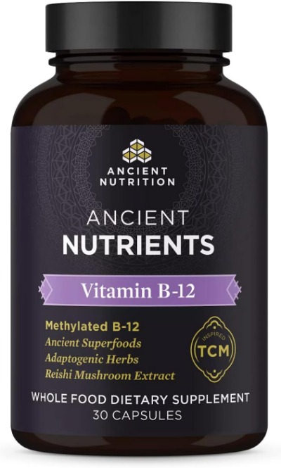 Vitamin Methyl B-12