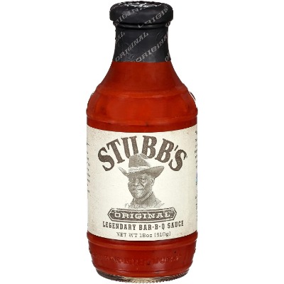 Original BBQ Sauce