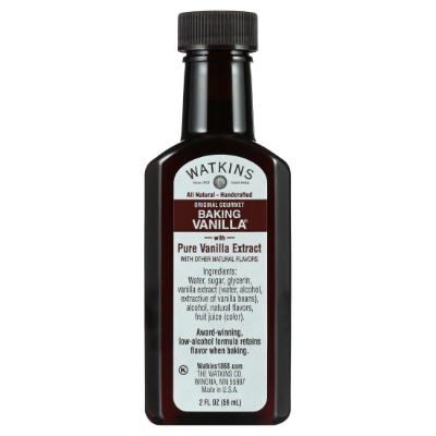 All Natural Baking Vanilla