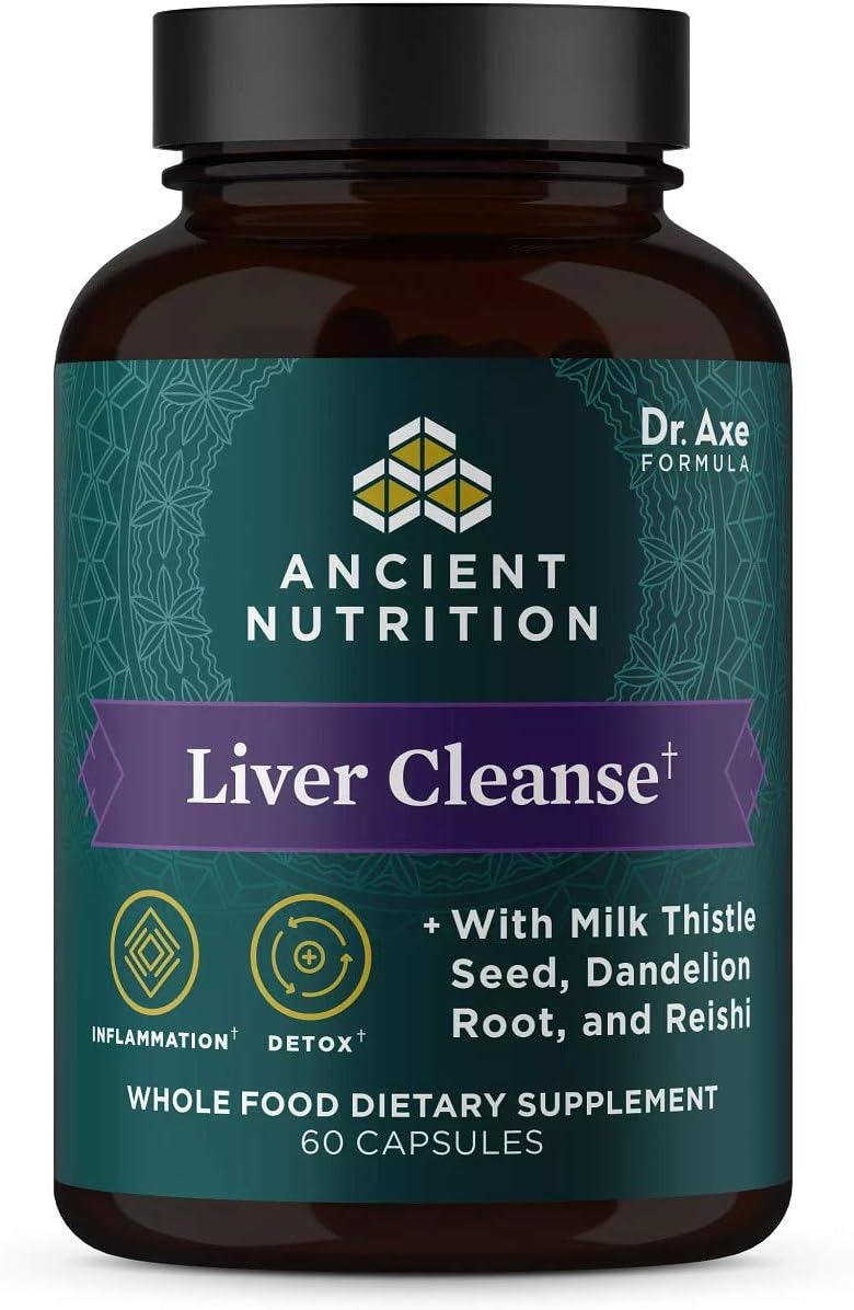 Liver Cleanse