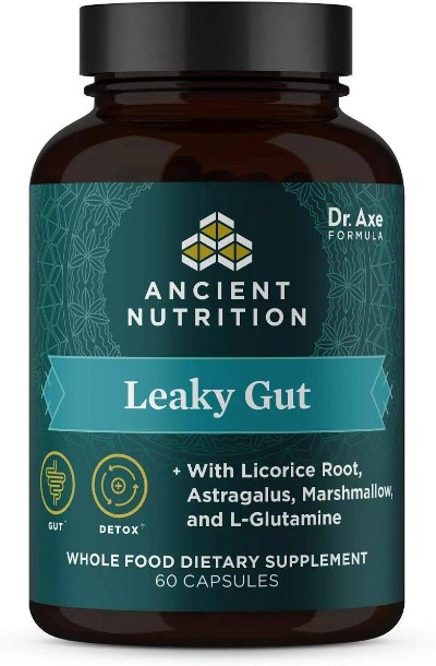 Leaky Gut Support