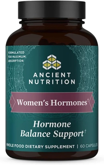 Women's Hormones