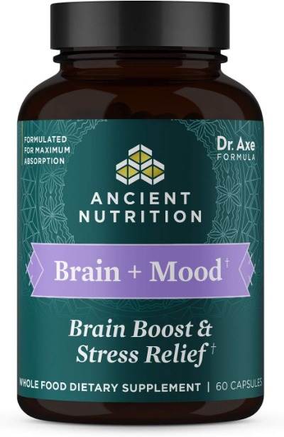 Brain & Mood