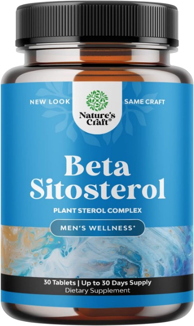 Beta-Sitosterol