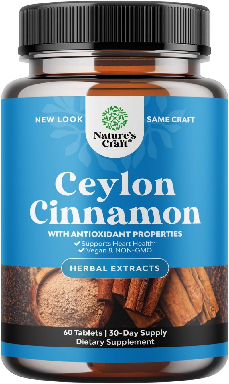 Ceylon Cinnamon