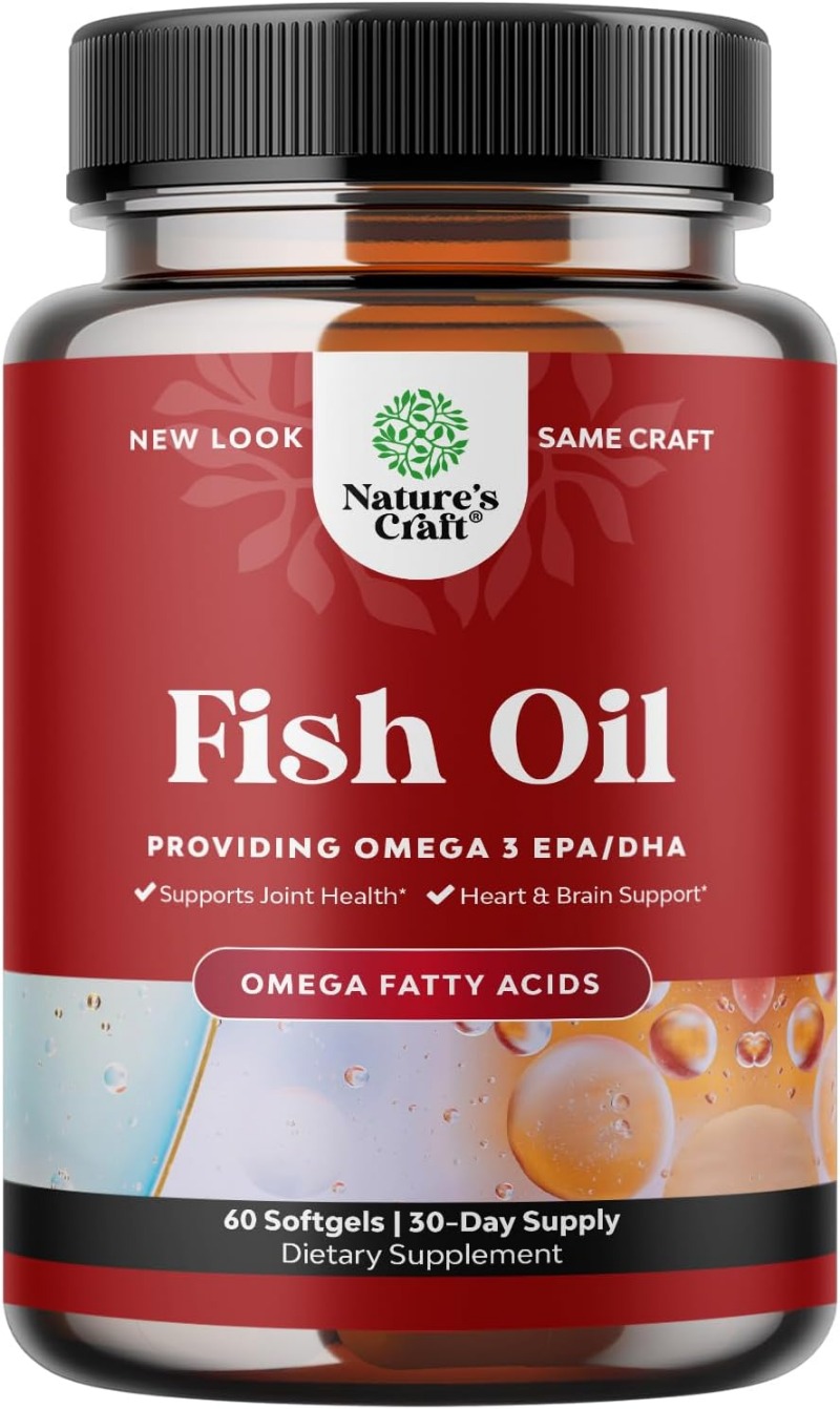 Fish Oil