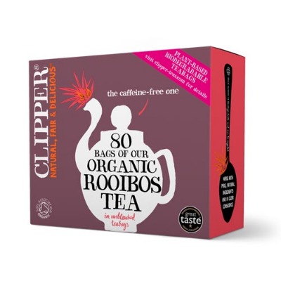 Organic Rooibos Tea