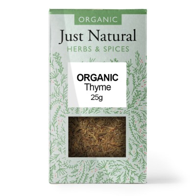 Organic Thyme