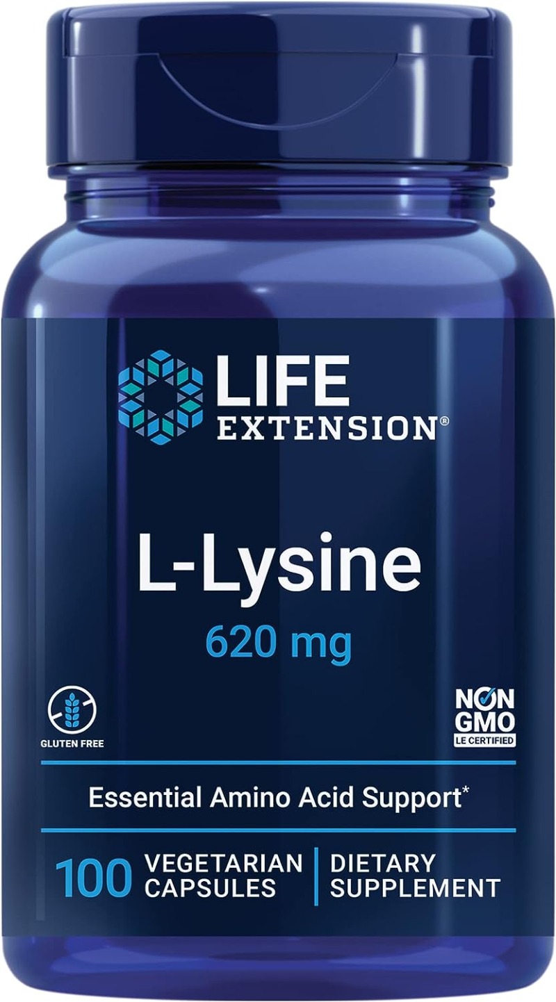 L-lysine