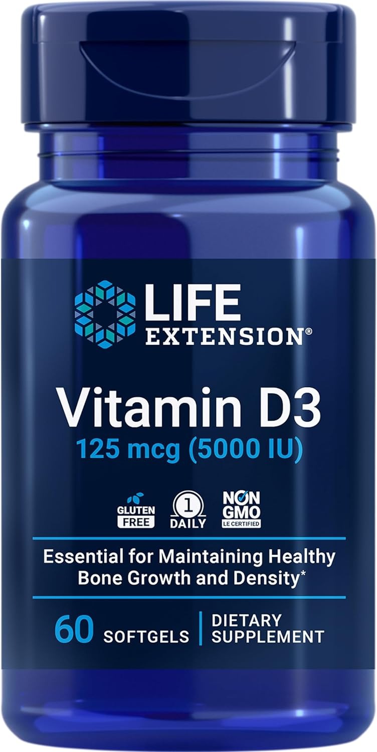Vitamin D3