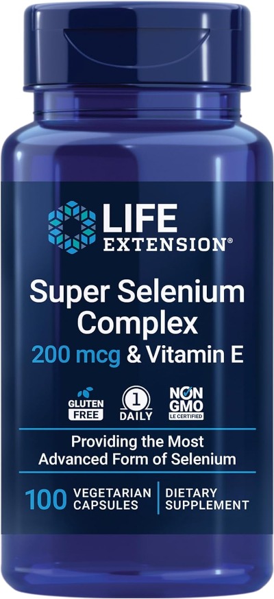 Super Selenium Complex