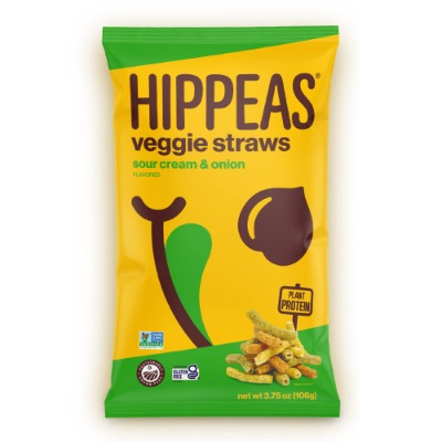 Veggie Straws