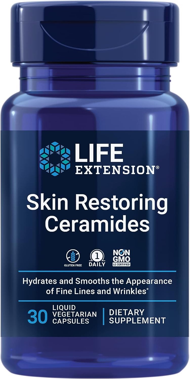 Skin Restoring Ceramides