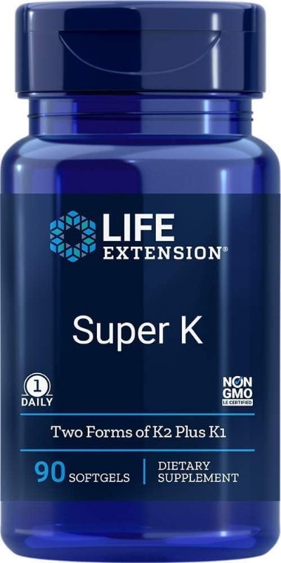 Super K 