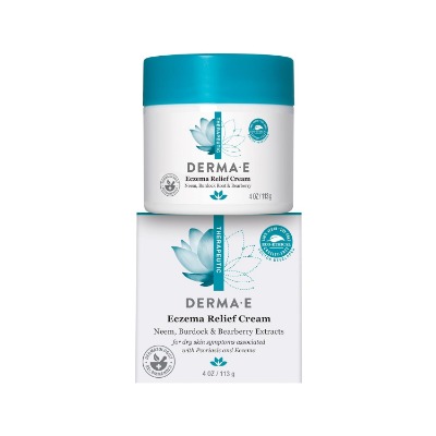 Eczema Relief Cream