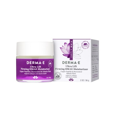 Ultra Lift Firming DMAE Moisturizer