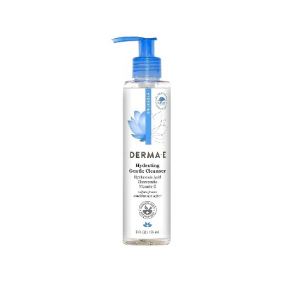 Hydrating Gentle Cleanser