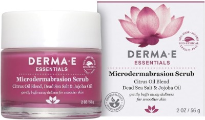 Microdermabrasion Scrub