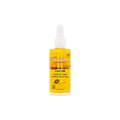 SunKissAlba Radiant Glow Oil