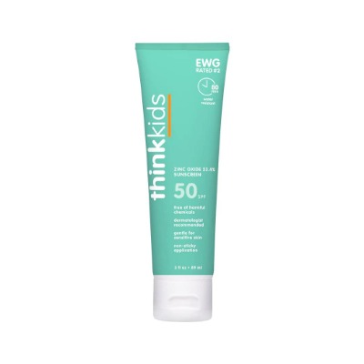 Kids SPF 50 Sunscreen