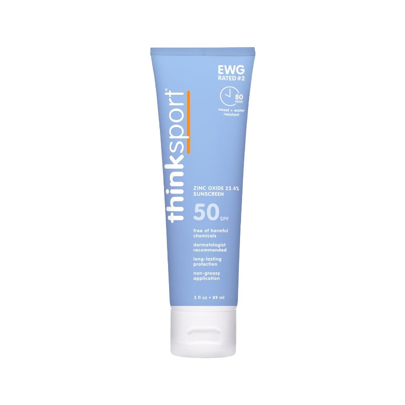 Sport SPF 50 Sunscreen