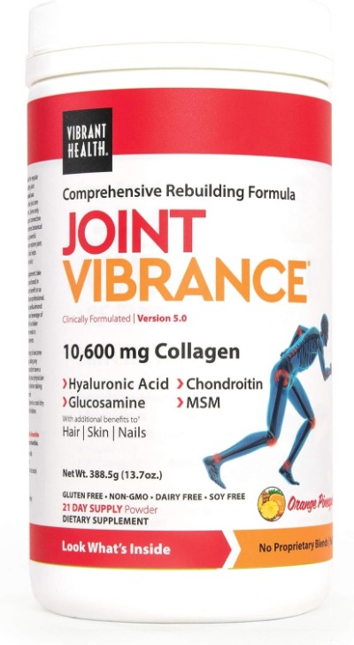 Joint Vibrance Powder