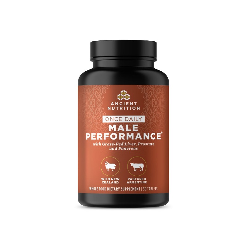 Once Daily Men's Performance