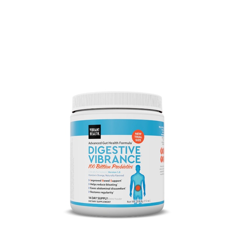 Digestive Vibrance Powder