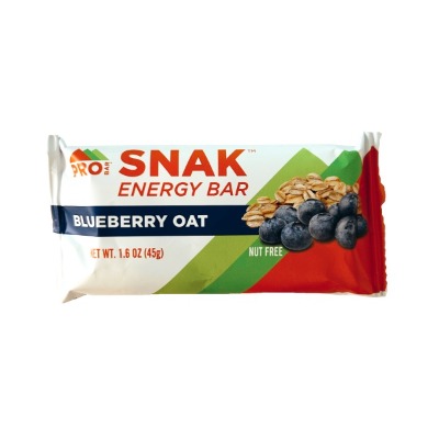 Blueberry Oat Snak Energy Bar
