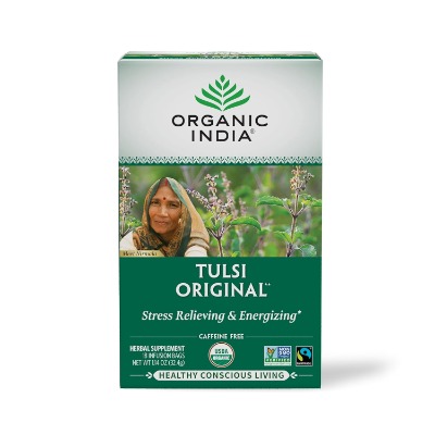 Original Tulsi Tea