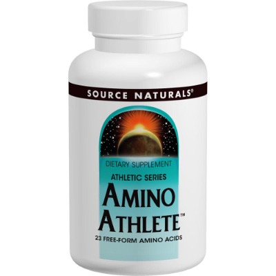 Amino Athlete 1000mg