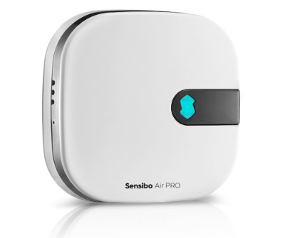 Sensibo Air PRO Controller with TVOC sensor