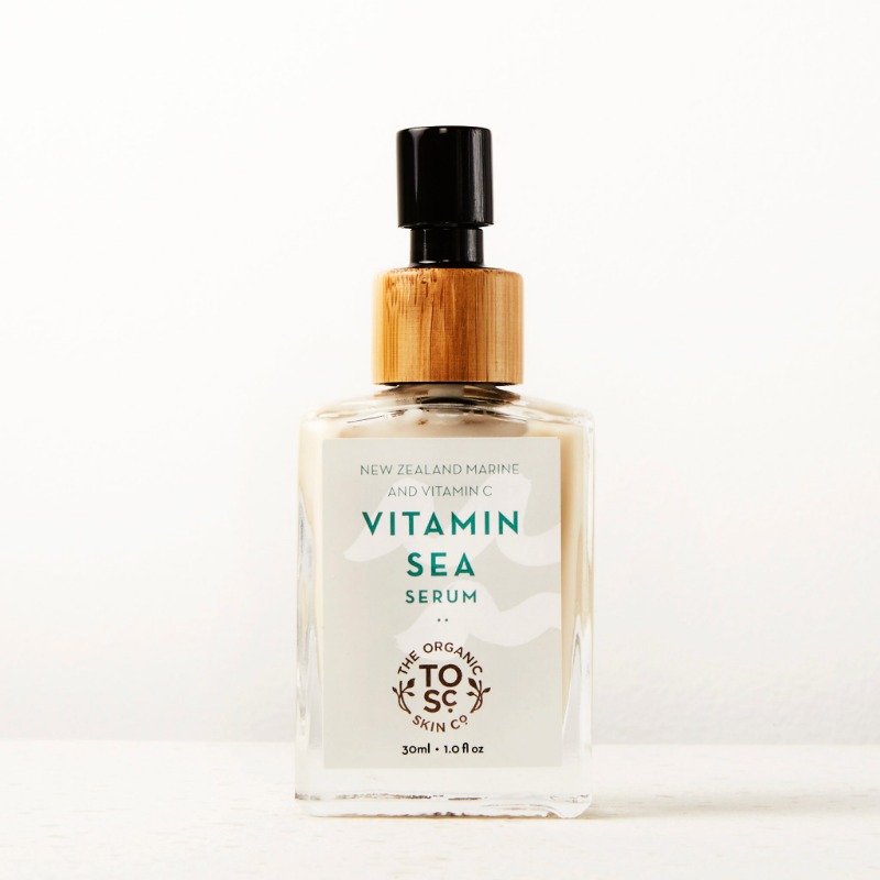 Vitamin Sea Serum