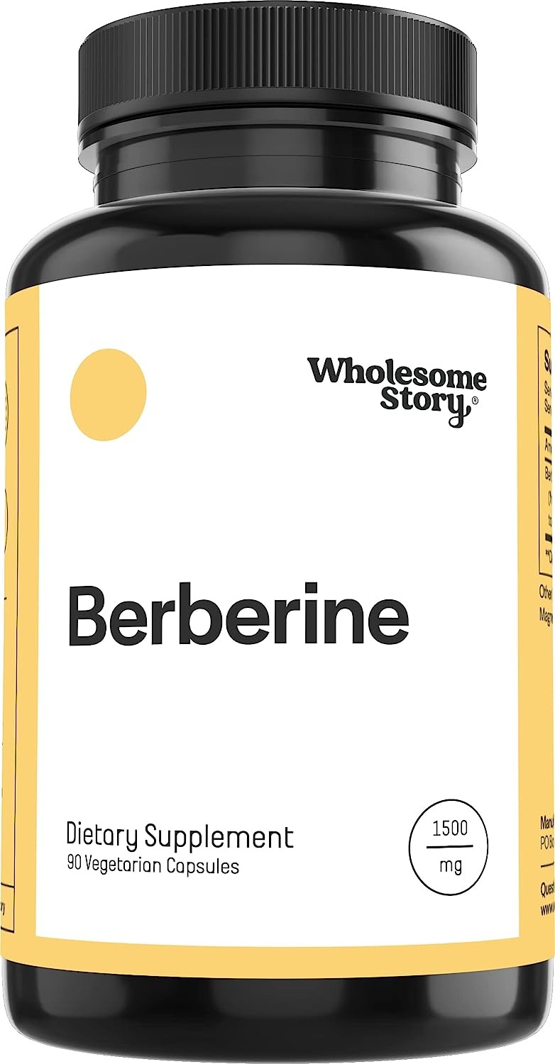 Berberine