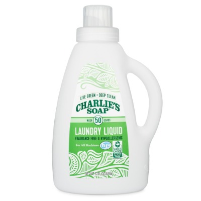 Laundry Liquid