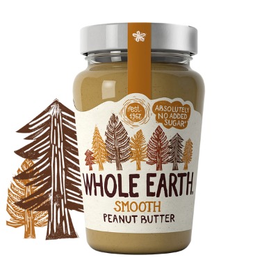 Creamy Peanut Butter