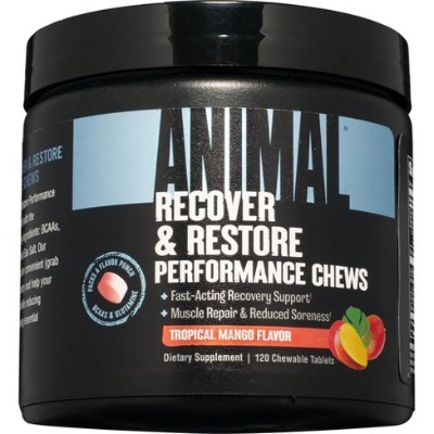 Animal Recovery Chews