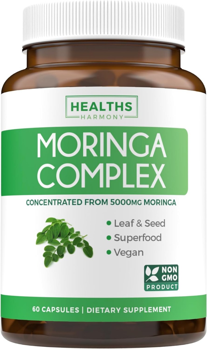 Moringa Complex